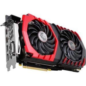 Видеокарта MSI Geforce GTX 1080TI Gaming X11G