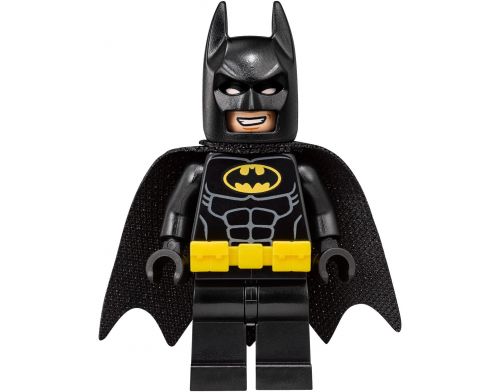 Фото №3 - LEGO Batman Movie КРУТОЙ БЭТМОБИЛЬ 70917