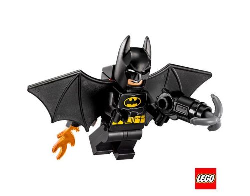 Фото №3 - LEGO Batman Movie СХВАТКА С ПУГАЛОМ 70913