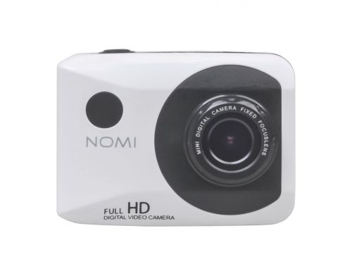 Фото №1 - Экшн камера Nomi Cam 120 D1