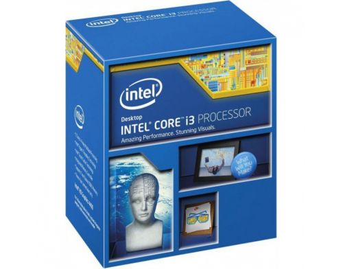Фото №1 - Intel Core i3-4170 3.7GHz/5GT/s/3MB