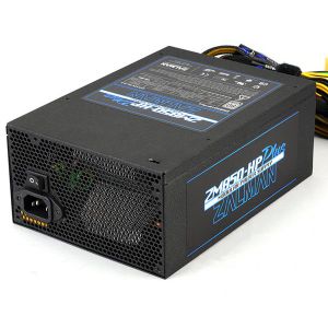 Блок питания Zalman ZM850-HP Plus 850W