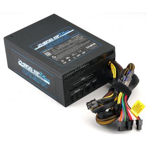 Блок питания Zalman ZM850-HP Plus 850W