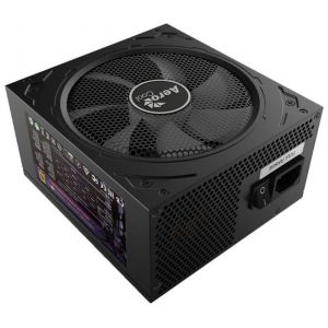 Блок питания AeroCool Xpredator 750GM 750W