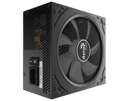 Блок питания AeroCool Xpredator 750GM 750W фото №2