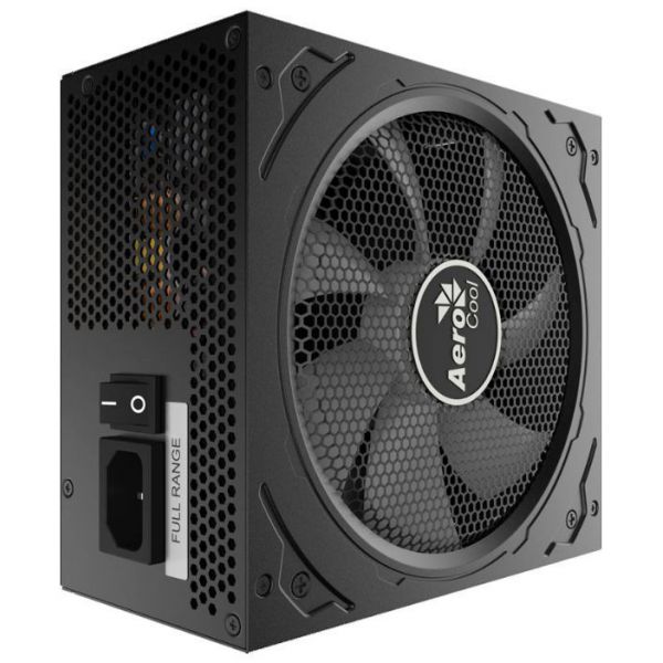 Блок питания AeroCool Xpredator 750GM 750W фото №2