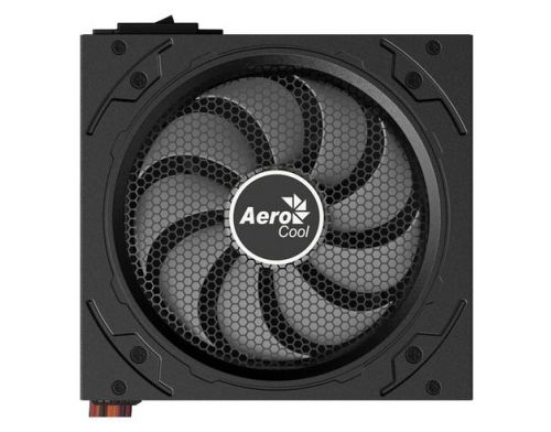 Блок питания AeroCool Xpredator 750GM 750W фото №4