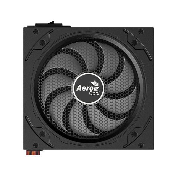 Блок питания AeroCool Xpredator 750GM 750W фото №4