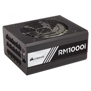 Блок питания Corsair RM1000i, 1000W, 80Plus Gold
