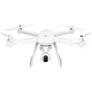 Квадрокоптер Xiaomi Mi Drone White
