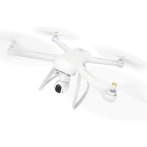 Квадрокоптер Xiaomi Mi Drone White