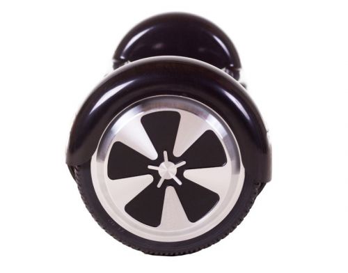 Фото №3 - Гироборд Smart Balance Wheel U3 6,5