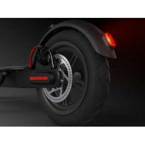 Електросамокат Xiaomi Mi Electric Scooter Black