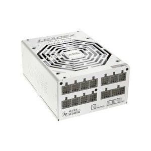 Блок питания Super Flower Ledex 80 Plus Platinum white - 1200