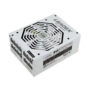 Блок питания Super Flower Ledex 80 Plus Platinum white - 1200