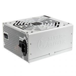 Блок питания Super Flower Leadex II 80 Plus Gold Modular White - 850 Watt
