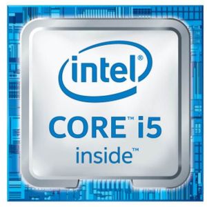Процессор Intel Core i5-6400 2.7GHz/8GT/s/6MB