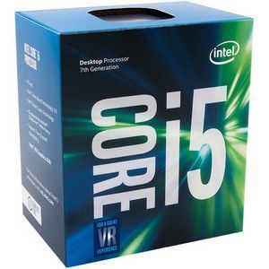 Процессор Intel Core i5-6400 2.7GHz/8GT/s/6MB