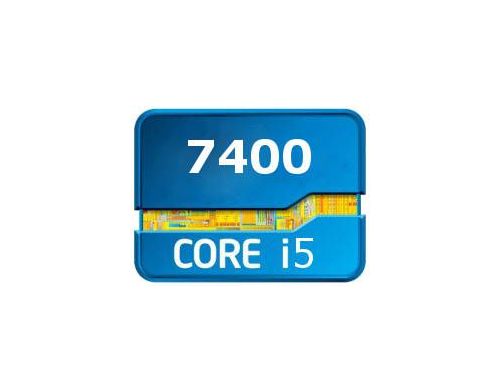 Фото №3 - Intel Core i5-7400 3.0GHz/8GT/s/6MB