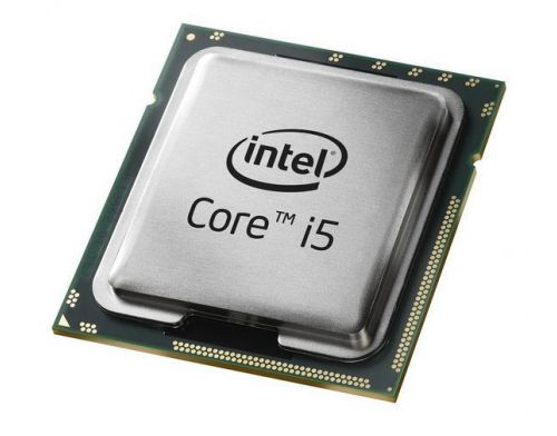 Фото №2 - Intel Core i5-4460 3.2GHz/5GT/s/6MB