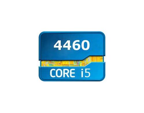 Фото №3 - Intel Core i5-4460 3.2GHz/5GT/s/6MB