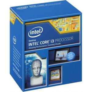 Процессор Intel Core i5-4460 3.2GHz/5GT/s/6MB
