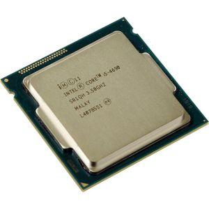 Процессор Intel Core i5-4690 3.5GHz/5GT/s/6MB