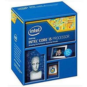 Процессор Intel Core i5-4690 3.5GHz/5GT/s/6MB