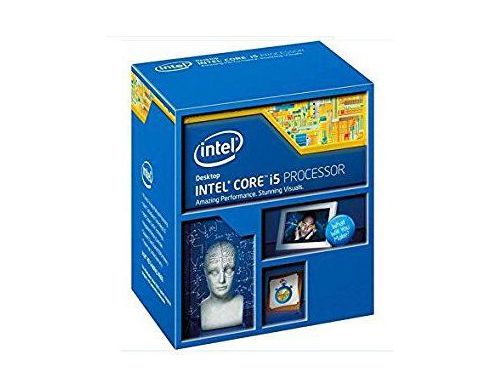 Фото №1 - Intel Core i5-4690 3.5GHz/5GT/s/6MB