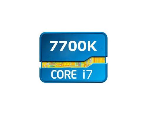 Фото №3 - Intel Core i7-7700K 4.2GHz/8GT/s/8MB