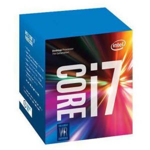 Процессор Intel Core i7-7700K 4.2GHz/8GT/s/8MB