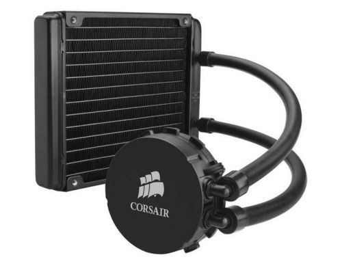 Фото №3 - Corsair Hydro Series H90 Liquid CPU Cooler