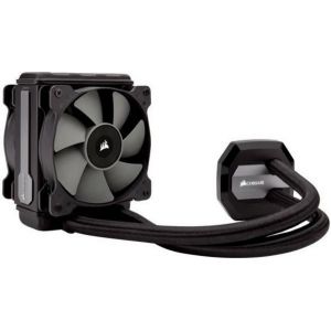 Блок питания Corsair Hydro Series H80i v2 Performance Liquid CPU Cooler