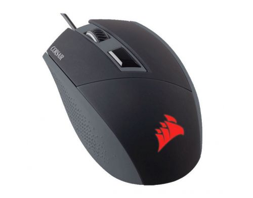 Фото №1 - Мышь Corsair KATAR Ambidextrous Gaming Mouse