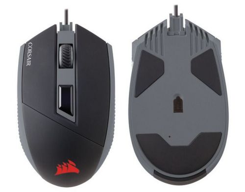 Фото №2 - Мышь Corsair KATAR Ambidextrous Gaming Mouse