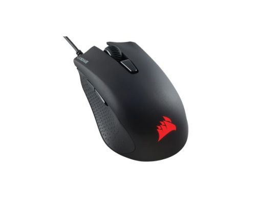 Фото №1 - Мышь Corsair Gaming™ HARPOON RGB Gaming Mouse, Backlit RGB LED, 6000 DPI, Optical