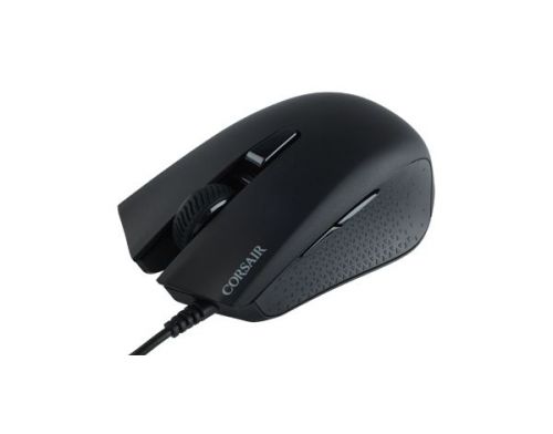 Фото №2 - Мышь Corsair Gaming™ HARPOON RGB Gaming Mouse, Backlit RGB LED, 6000 DPI, Optical