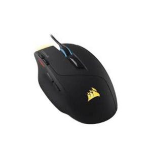 Мышь Corsair Optical Gaming Mouse Sabre RGB 10000dpi