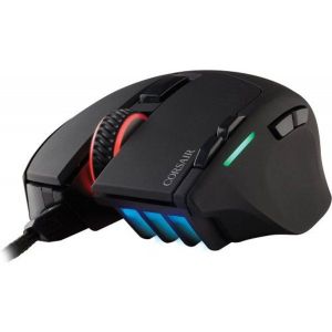 Мышь Corsair Optical Gaming Mouse Sabre RGB 10000dpi