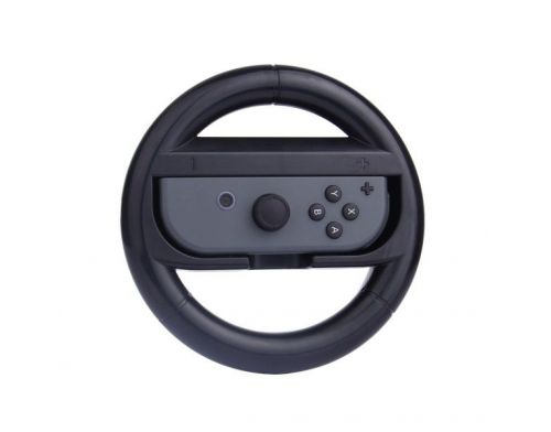 Фото №3 - Nintendo Switch Joy-Con Wheel Pair