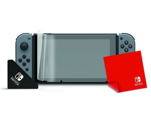 Фото №2 - Hori Screen Protective Filter for Nintendo Switch