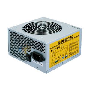 Блок питания Chieftec 500 W ATX