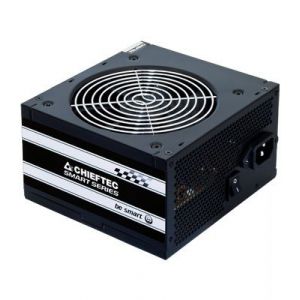 Блок питания Chieftec 550 W ATX