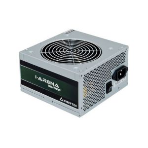 Блок питания Chieftec 500b8 W ATX