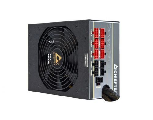 Блок питания Chieftec 1250 W ATX фото №2