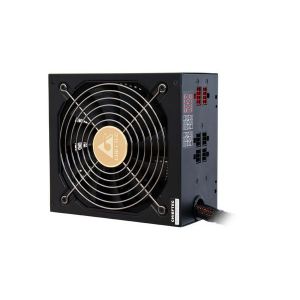 Блок питания Chieftec 1000 W ATX