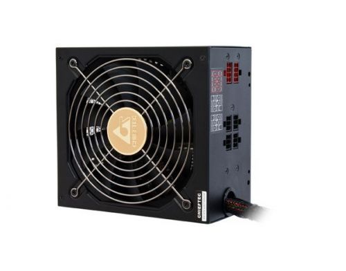 Блок питания Chieftec 1000 W ATX фото №2
