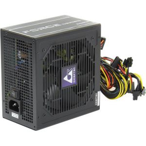 Блок питания Chieftec 500s  ATX