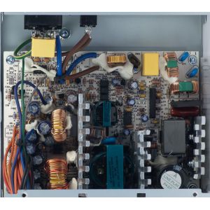 Блок питания Chieftec 500s  ATX