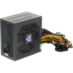 Блок питания Chieftec 650s  ATX